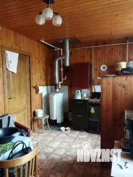 Дом 78м², 2-этажный, на длительный срок, 