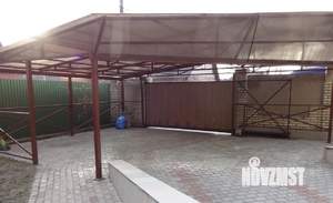 Коттедж 500м², 3-этажный, на длительный срок, 