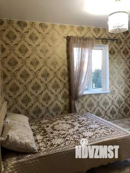 Таунхаус 140м², 3-этажный, на длительный срок, 
