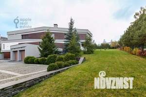 Дом 890м², 3-этажный, на длительный срок, 