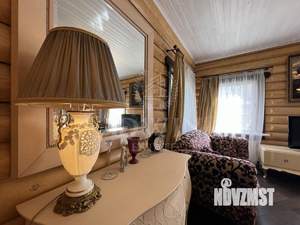 Коттедж 170м², 3-этажный, на длительный срок, 
