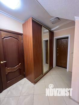 Коттедж 210м², 2-этажный, на длительный срок, 