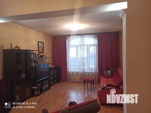 Коттедж 200м², 2-этажный, на длительный срок, 
