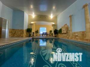 Дом 690м², 3-этажный, посуточно, 