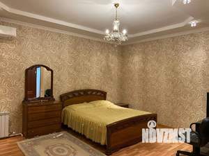 Дом 405м², 4-этажный, посуточно, 