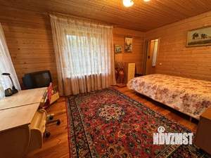 Коттедж 350м², 2-этажный, на длительный срок, 