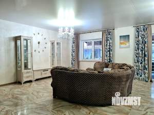 Таунхаус 222м&sup2;, 2-этажный, на длительный срок, 