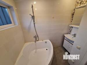 Таунхаус 80м&sup2;, 2-этажный, на длительный срок, 