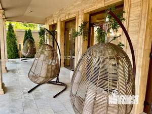 Дом 1500м², 4-этажный, посуточно, 