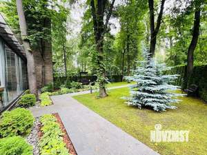 Дом 450м², 2-этажный, на длительный срок, 