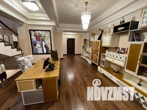 Дом 1297м², 4-этажный, посуточно, 