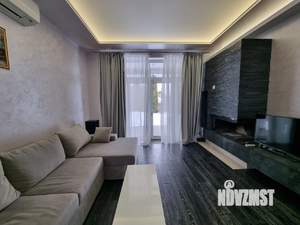 Коттедж 260м², 3-этажный, на длительный срок, 