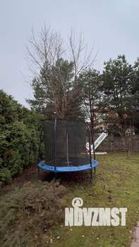 Коттедж 485м², 3-этажный, на длительный срок, 