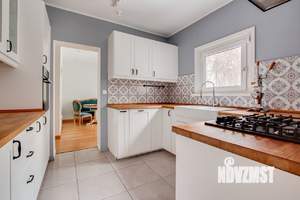 Дом 230м², 2-этажный, на длительный срок, 