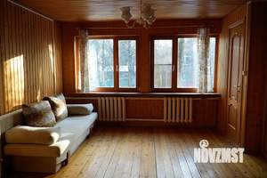 Коттедж 160м&sup2;, 2-этажный, на длительный срок, 