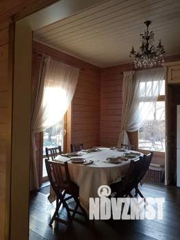 Дом 200м², 2-этажный, посуточно, 