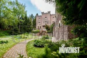 Дом 1200м&sup2;, 4-этажный, посуточно, 