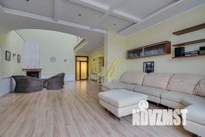 Дом 620м², 2-этажный, посуточно, 