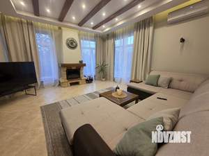 Дом 458м², 3-этажный, на длительный срок, 