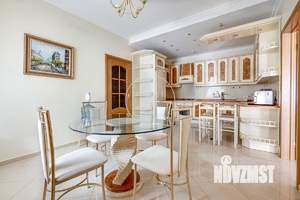 Дом 500м², 3-этажный, на длительный срок, 