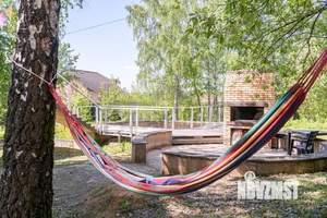 Дом 750м², 3-этажный, посуточно, 