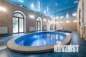 Дом 1162м², 3-этажный, посуточно, 