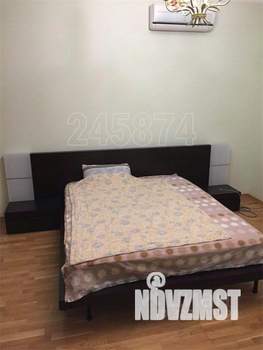 Коттедж 500м², 3-этажный, на длительный срок, 