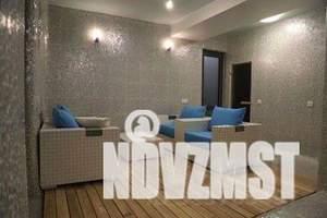 Дом 897м&sup2;, 3-этажный, посуточно, 