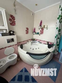 Дом 330м², 3-этажный, посуточно, 