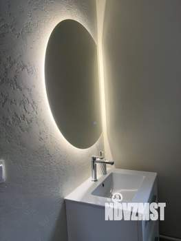 Дом 280м², 2-этажный, на длительный срок, 