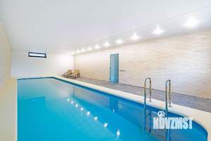 Дом 750м&sup2;, 3-этажный, посуточно, 