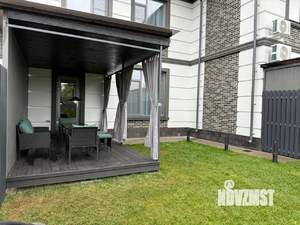 Коттедж 150м&sup2;, 2-этажный, на длительный срок, 