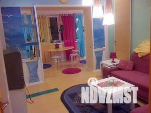 Коттедж 170м², 3-этажный, на длительный срок, 