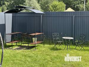 Дом 125м², 1-этажный, на длительный срок, 