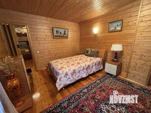 Коттедж 350м², 2-этажный, на длительный срок, 