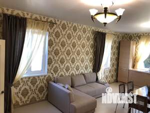 Таунхаус 140м², 3-этажный, на длительный срок, 