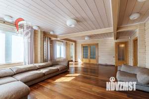 Дом 600м&sup2;, 4-этажный, на длительный срок, 