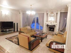 Дом 364м², 3-этажный, на длительный срок, 