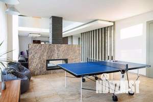 Дом 864м&sup2;, 2-этажный, посуточно, 