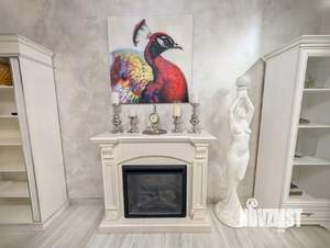 Таунхаус 200м&sup2;, 3-этажный, на длительный срок, 