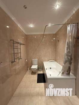 Коттедж 500м², 3-этажный, на длительный срок, 