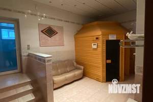 Дом 1650м², 3-этажный, посуточно, 