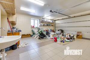 Дом 500м², 3-этажный, на длительный срок, 