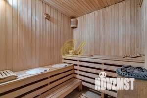 Дом 520м², 2-этажный, посуточно, 