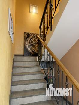 Таунхаус 150м², 2-этажный, на длительный срок, 