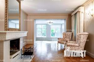 Коттедж 380м², 3-этажный, на длительный срок, 