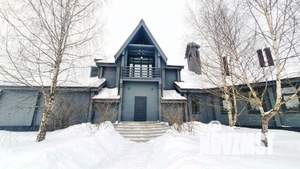Коттедж 600м², 2-этажный, на длительный срок, 