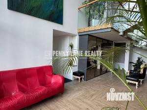 Дом 820м², 2-этажный, на длительный срок, 