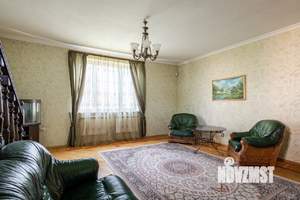 Коттедж 60м², 2-этажный, на длительный срок, 