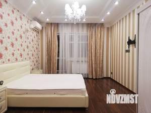 Таунхаус 130м², 2-этажный, на длительный срок, 